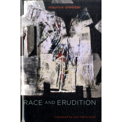 Race and Erudition