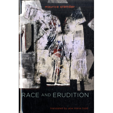 Race and Erudition
