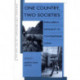 One Country, Two Societies: Rural-Urban Inequality in Contemporary China