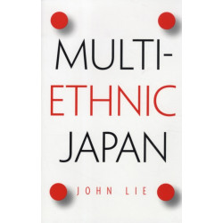 Multiethnic Japan