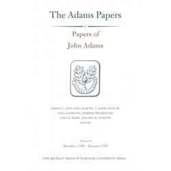 Papers of John Adams: December 1785 - January 1787