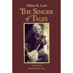 The Singer of Tales: Third Edition