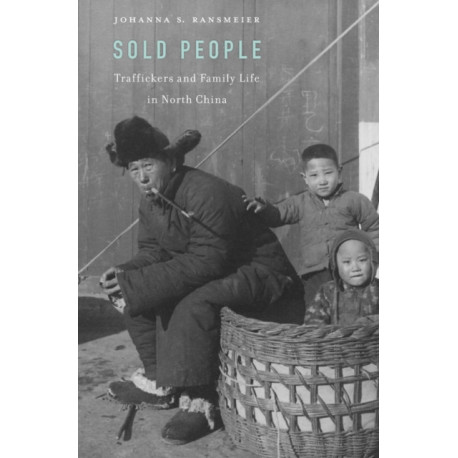 Sold People: Traffickers and Family Life in North China