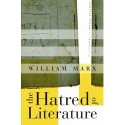The Hatred of Literature