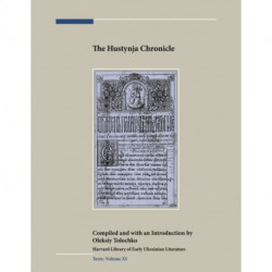 The Hustynja Chronicle