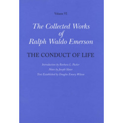 Collected Works of Ralph Waldo Emerson
