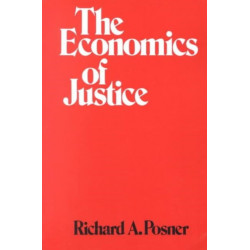 The Economics of Justice