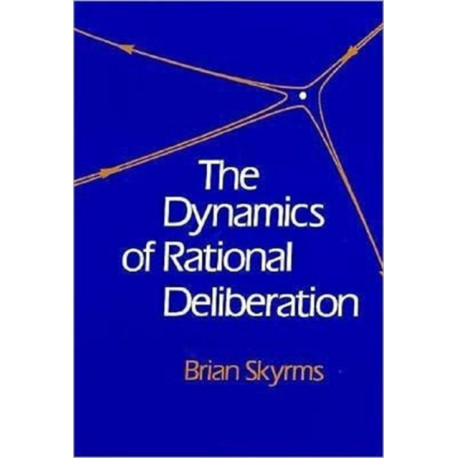The Dynamics of Rational Deliberation