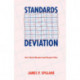 Standards Deviation: How Schools Misunderstand Education Policy
