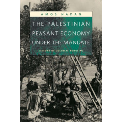 The Palestinian Peasant Economy under the Mandate: A Story of Colonial Bungling