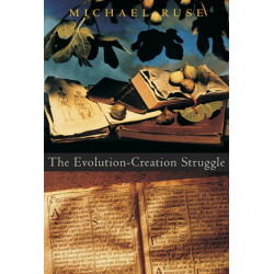 The Evolution-Creation Struggle