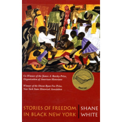 Stories of Freedom in Black New York