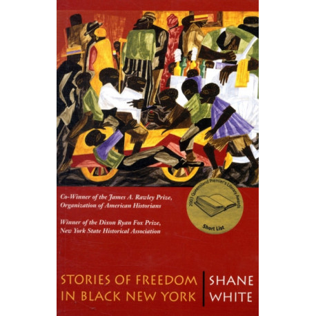 Stories of Freedom in Black New York