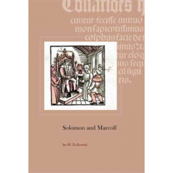 Solomon and Marcolf
