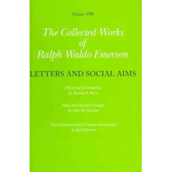 Collected Works of Ralph Waldo Emerson