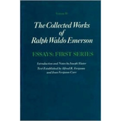 Collected Works of Ralph Waldo Emerson