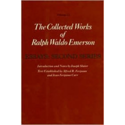 Collected Works of Ralph Waldo Emerson