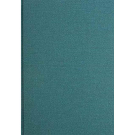 The Goindval Pothis: The Earliest Extant Source of the Sikh Canon