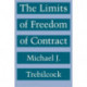 The Limits of Freedom of Contract