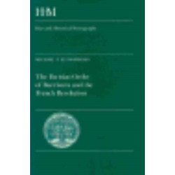 The Parisian Order of Barristers and the French Revolution