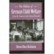The Politics of German Child Welfare from the Empire to the Federal Republic