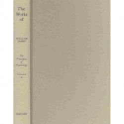 The The Principles of Psychology