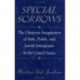 Special Sorrows: The Diasporic Imagination of Irish, Polish, and Jewish Immigrants in the United States