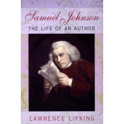 Samuel Johnson: The Life of an Author