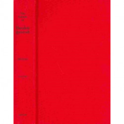 The The Letters of Theodore Roosevelt: 1901-1903