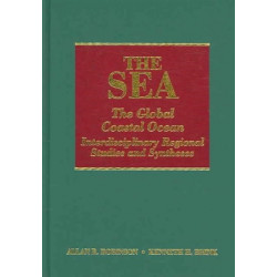 The Sea, Volume 14A: The Global Coastal Ocean: Interdisciplinary Regional Studies and Syntheses