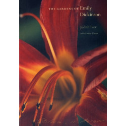 The Gardens of Emily Dickinson