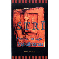 Stri: Women in Epic Mahabharata