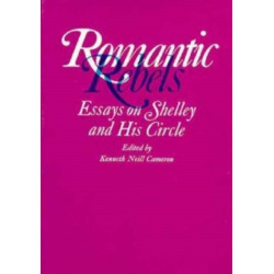 Shelley and His Circle, 1773-1822