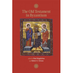 The Old Testament in Byzantium