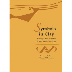 Symbols in Clay: Seeking Artists’ Identities in Hopi Yellow Ware Bowls