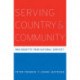 Serving Country and Community: Who Benefits from National Service?