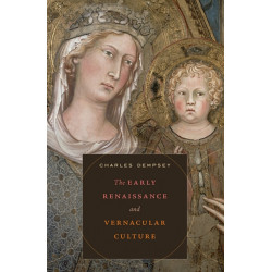The Early Renaissance and Vernacular Culture