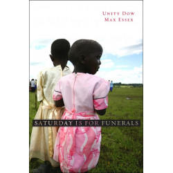 Saturday Is for Funerals