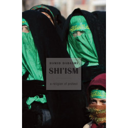 Shi'ism: A Religion of Protest