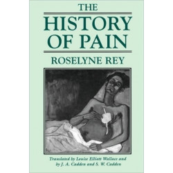 The History of Pain