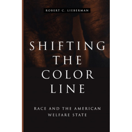 Shifting the Color Line: Race and the American Welfare State