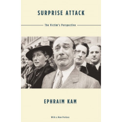 Surprise Attack: The Victim’s Perspective, With a New Preface