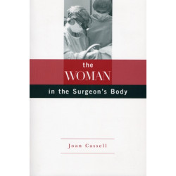 The Woman in the Surgeon's Body