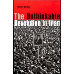 The Unthinkable Revolution in Iran