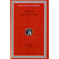 The Civil War (Pharsalia)