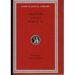 Annals: Books 13–16