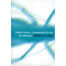 Vibrational Communication in Animals