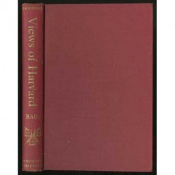 Views of Harvard: A Pictorial Record to 1860