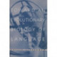 Toward an Evolutionary Biology of Language
