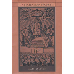 The Sabbatean Prophets